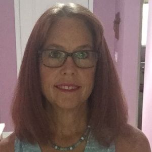 Meet your Posher, Glenna